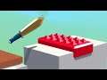 ‎Slice It All - All Levels Gameplay Android, iOS