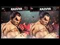 Super Smash Bros Ultimate Amiibo Fights – Kazuya & Co #56 Kazuya mirror match