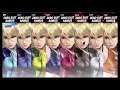 Super Smash Bros Ultimate Amiibo Fights – Request #11718 Gigi May's Birthday Zero Suit Frenzy