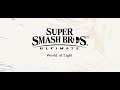 Super Smash Bros. Ultimate World of Light Playthrough Pt. 1 - MeleeMan 14 - 6/21/19