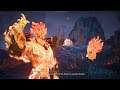 Sword and Fairy 7 - gameplay pt 14 - Versus Ran Lin, the Fire Spirit. Sheng Yan joined in.