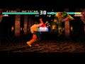 TEKKEN 3 ANDROID GAMEPLAY | TEKKEN 3 ANDROID EPSXE EMULATOR GAMEPLAY #Shorts
