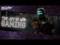The Sublime Horror of Dead Space | The Joy of Gaming