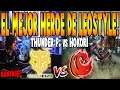 THUNDER PREDATOR vs HOKORI [BO3] - El Mejor Héroe de Leostyle! - OGA DPC SA Season 2 DOTA 2