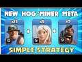 Top 4 Attack |SO MANY 3 STARS USING THIS EASY ATTACK! Best TH12 Attack Strategy Clash of Clans Topic