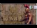 🆕Total War: Rome II | Furio Camillo #12 - "De Bello Tarantino" | Rise of The Republic [DeI Mod]