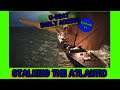 UBoat - Stalking the Atlantic Series - Episode #1