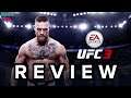 UFC 3 - Review