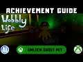 Wobbly Life (Xbox) Achievement Guide - Unlock the Ghost Pet