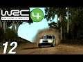 WRC 4 - The Team To Watch: Telstra Rally Australia (Let's Play Part 12)