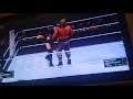 WWE2K19  RAW SONY  FAT THOR  VS PRINCE  DEVITT  VIRAL