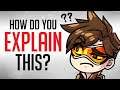 10 Things that Don't Make Sense About Tracer