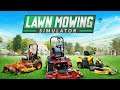 ABSOLUTELY FANTASTIC New Lawn Mowing Simulator IS SO SATIFYING | Lawn Mowing Simulator Gameplay