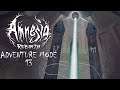 Amnesia: Rebirth - Adventure Mode [Deutsch] [LP] Part 13 - Energie!