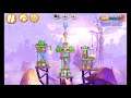 Angry Birds 2 AB2 Mighty Eagle Bootcamp (MEBC) - Season 27 Day 1 (Bubbles + Stella)