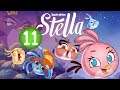 Angry Birds Stella - Серия 11 - Вторжение свиней!