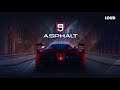 Asphalt 9: Legends Soundtrack | Lemaitre - Higher (ft. Maty Noyes)