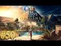 Assassin's Creed Origins Platin-Let's-Play #50 | Das lang ersehnte Ziel Berenike (deutsch/german)