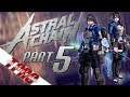 Astral Chain – Part 5 – Maison Forest Search – TPAG