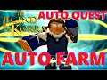 Avatar Legend of Korra Script Roblox GUI | Working