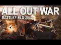 Battlefield 2042 All Out Warfare - No Commentary