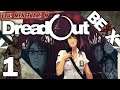 Better than Fatal Frame | DreadOut | Stream Part 1