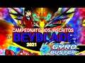 CAMPEONATO DOS INSCRITOS DE BEYBLADE) ( YouTube vs Raiane )( Sprazen vs phoenix)