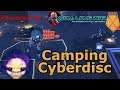 Camping Cyberdisc | XCOM:EW LW- Impossible PermaDeath- MODDED PETS- S3- 091b
