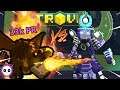 CAN A 33K PR DRACOLYTE SOLO ULTRA DAUGHTER OF THE MOON!? | Scythe Plays Trove #499