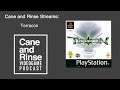 Cane and Rinse Streams Episode 125 - Terracon on the PlayStation