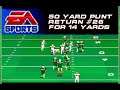 College Football USA '97 (video 1,377) (Sega Megadrive / Genesis)