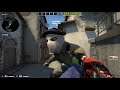 CS:GO POV NIP hampus (22/17) vs mousesports (inferno) @ ESL Pro League Season 14