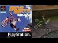 Dave Mirra Freestyle BMX (Sony Playstation - 2000) [Les J.O. de Satanos]