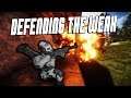 Defending The Weak & Crippling The Strong! (Rust)