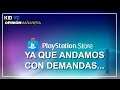 Demandan a PlayStation por "monopolizar" la venta de códigos de PSN - 07/05/2021