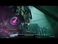Destiny 2 - End Of Splicer V Quest - New Mithrax & Ikora Rey Radio Transmission