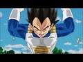 Don't Bully Vegeta