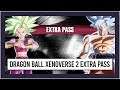 DRAGON BALL XENOVERSE 2 Extra Pass - Official Trailer