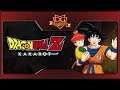 Dragon Ball Z Kakarot #09 Saga MajinBoo
