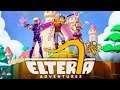 ELTERIA ADVENTURES - ONDE É QUE EU TÔ? (PC 🎮 BR) feat.: rafa_hc