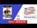 ESPN MLS EXTRATIME 2002 - REVS SEASON (part 3) - RISING UP