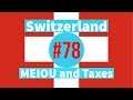 EU4 M&T - Swiss Mercs 78