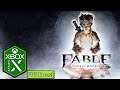 Fable Anniversary Xbox Series X Gameplay Review [FPS Boost] [Xbox Game Pass]
