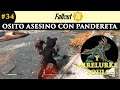 FALLOUT 76 gameplay español #34 OSITO ASESINO CON PANDERETA & MIRELURKS SOULS