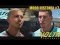 FIFA 20 VOLTA - MODO HISTORIA | ASI TERMINA LA HISTORIA DEL SNEIDER | FINAL