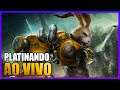 F.I.S.T: Forged in Shadow Torch - Explorando Undergrond Lake - Parte 6