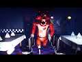 FOXY IS ATTACKING AT FULL SPEED! | FNAF: Unreal