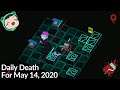 Friday The 13th: Killer Puzzle - Daily Death for May 14, 2020