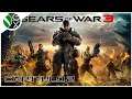 Gears of War 3 - Español - CAP.2 Directo [Xbox One X] [Español]