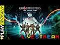 Ghostbusters: The Video Game Remastered Switch First Look Livestream